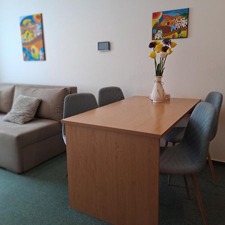 Apartman Palacky Kyjov  Exteriér fotografie
